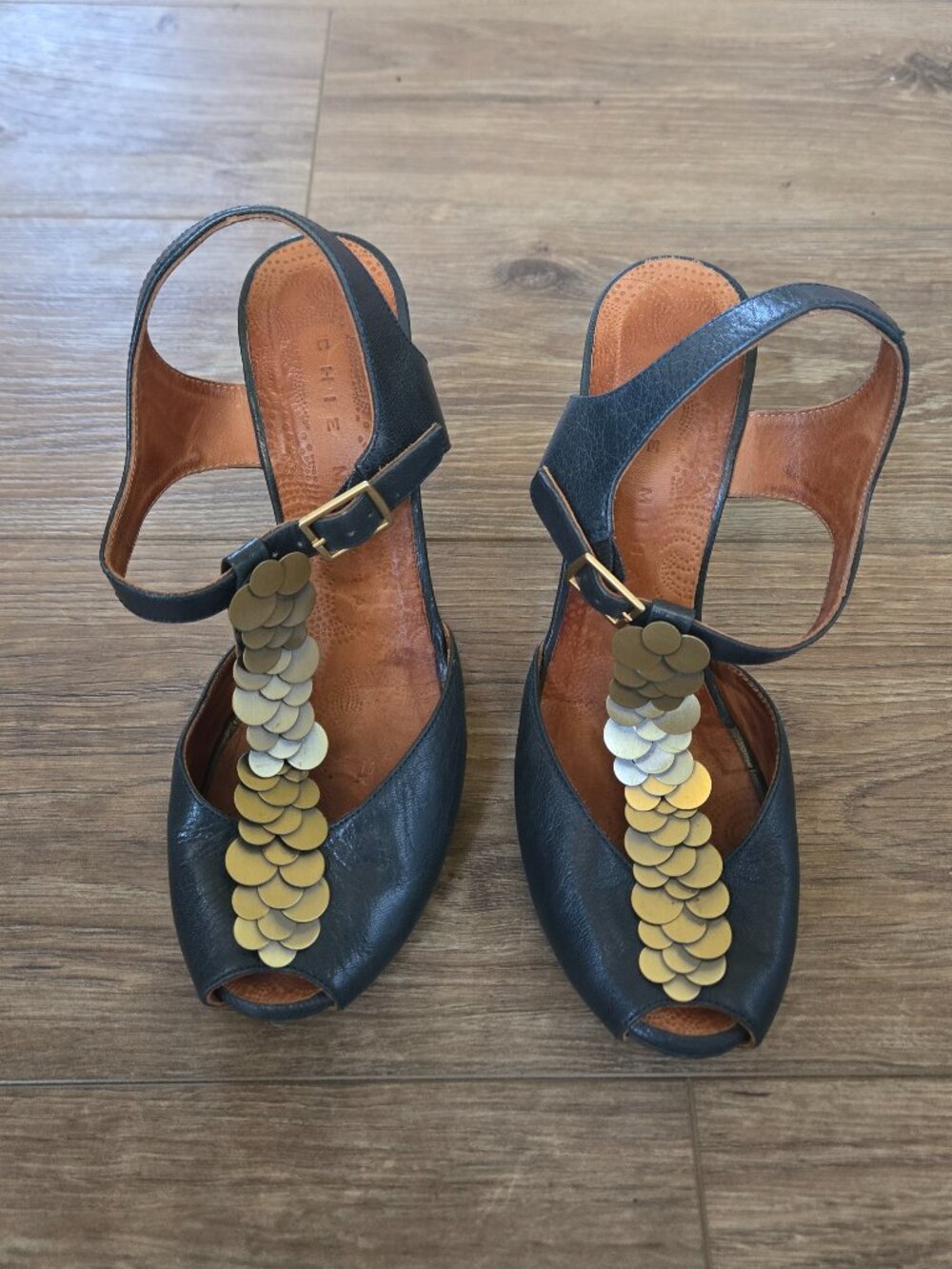 Chie Mihara Shoes